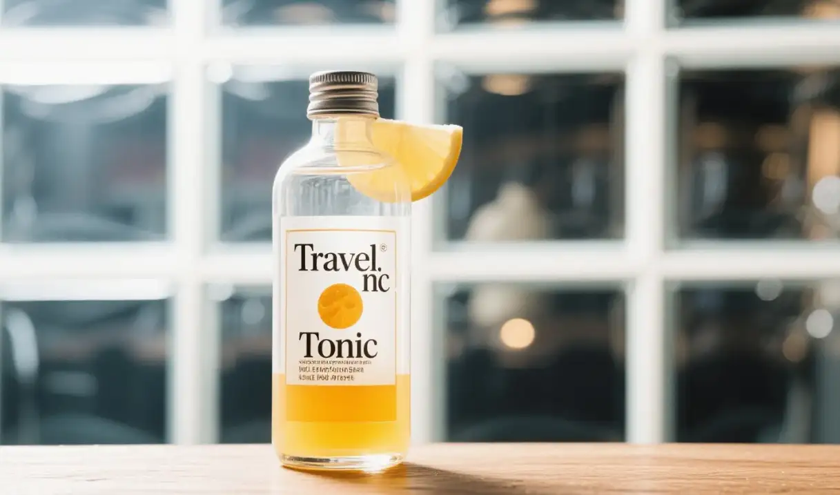 TravelTonic