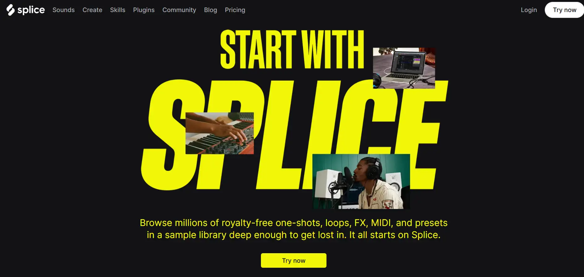a simple video editing tool