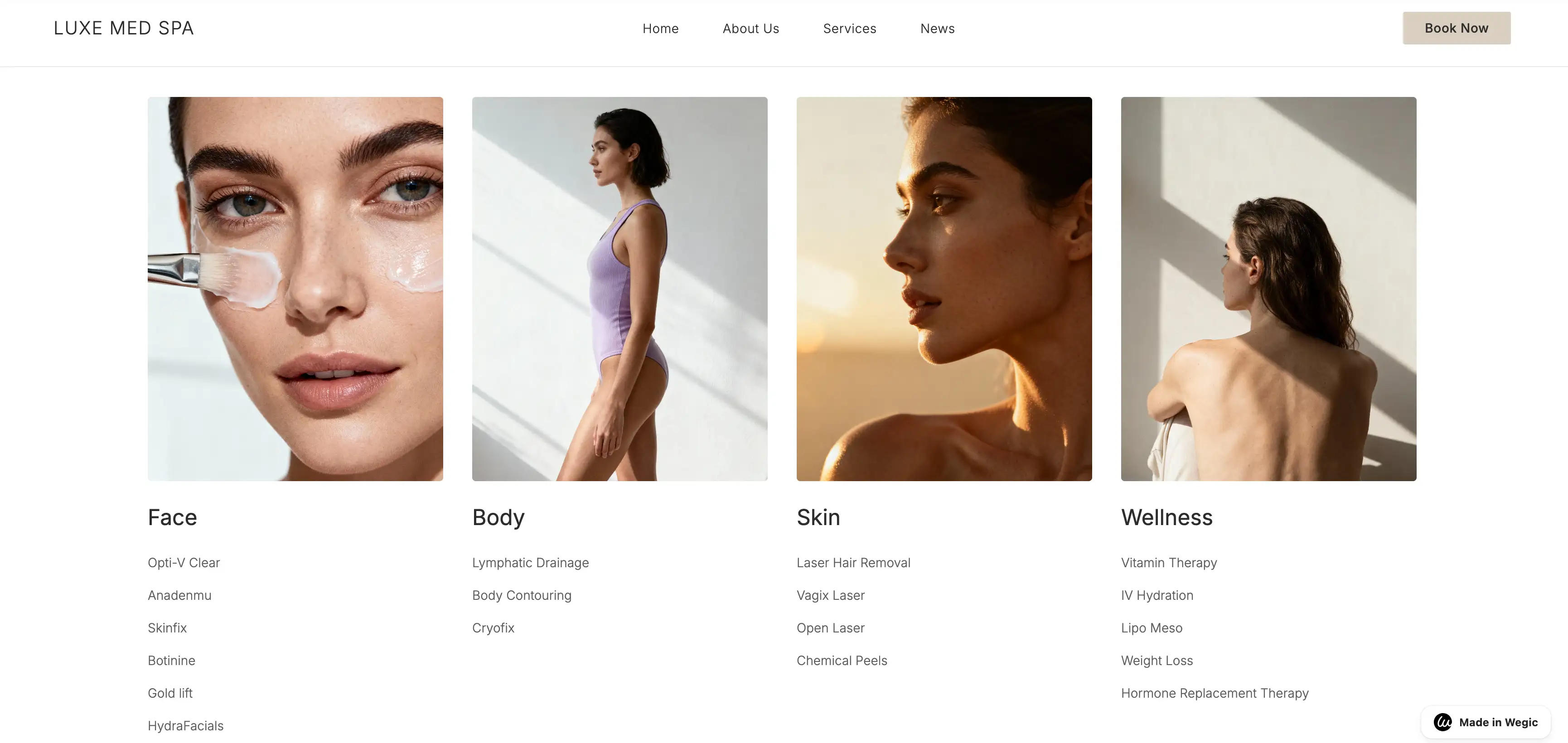 high quality imagery lux med spa high quality imagery lux med spa