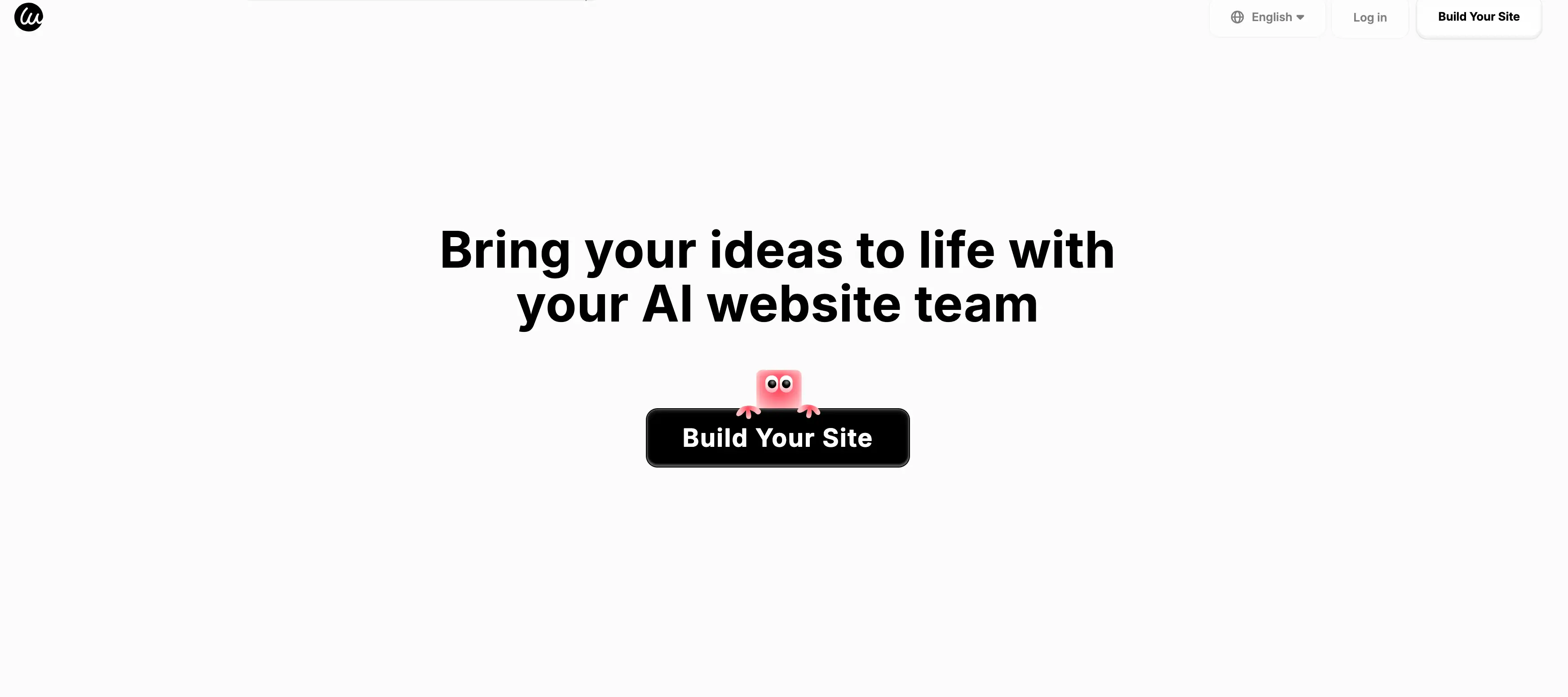 bring your ideas to life with wegic website team bring your ideas to life with wegic website team