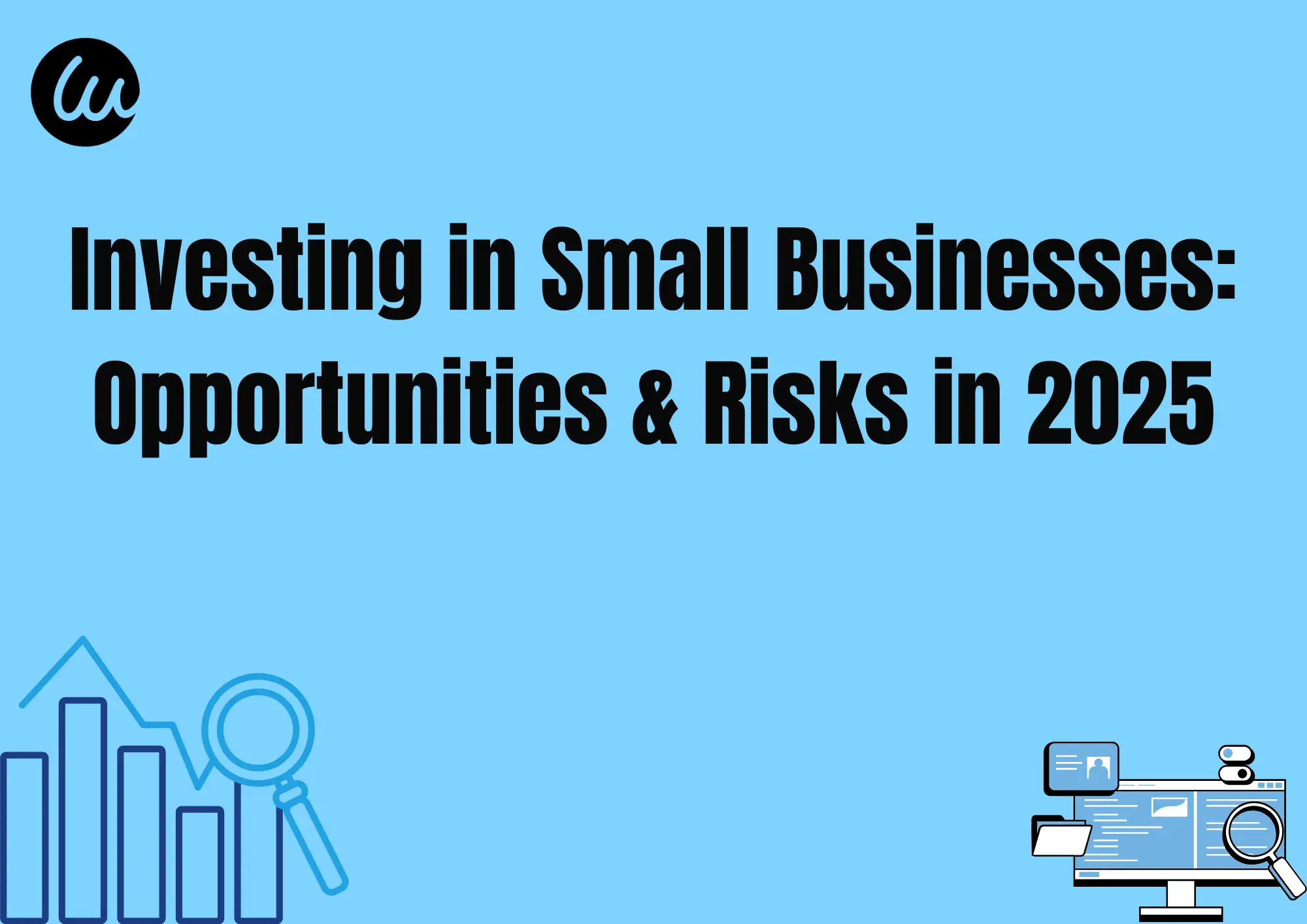 small businesses small businesses