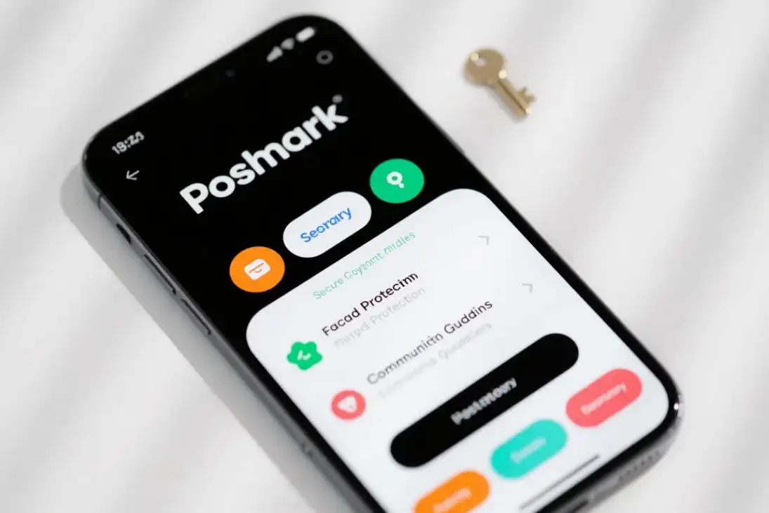 Key Safety Features of Poshmark