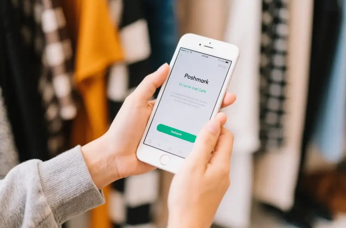 The Social Aspect of Poshmark