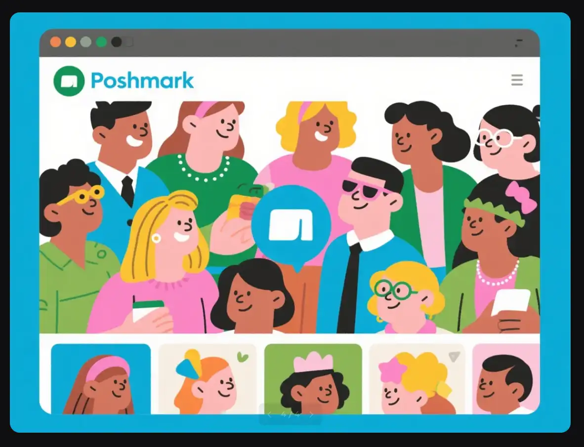 Tips for a Safe Poshmark Experience