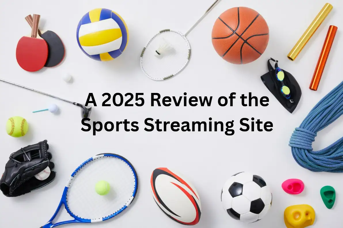 Is StreamEast Legal? A 2025 Review of the Sports Streaming Site