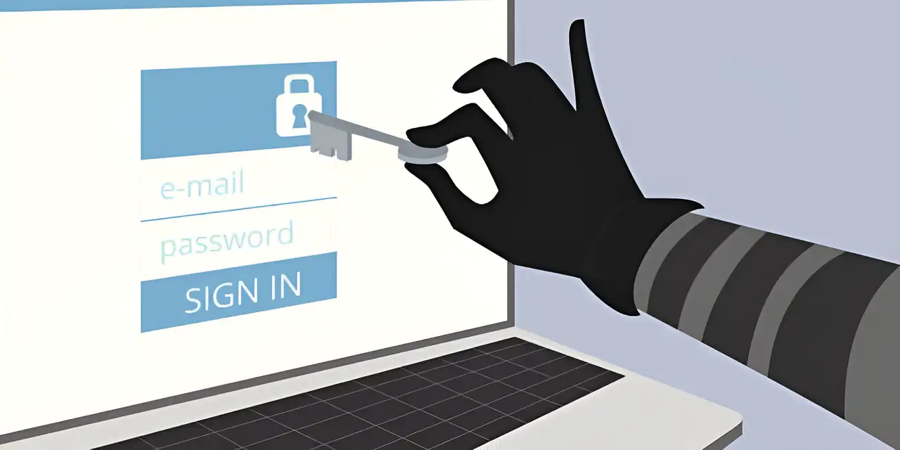 unauthorized persons are decrypting user information