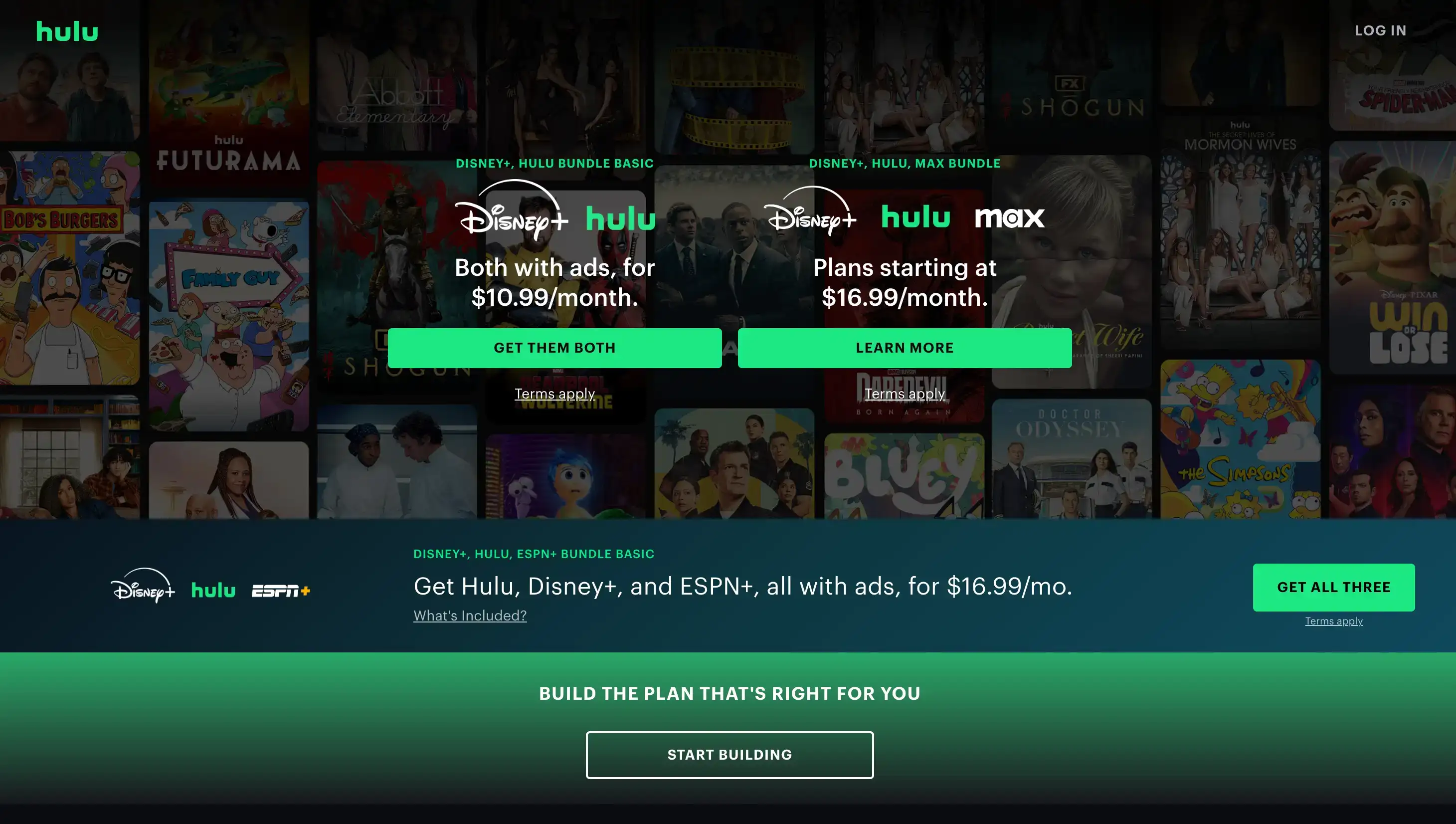Hulu