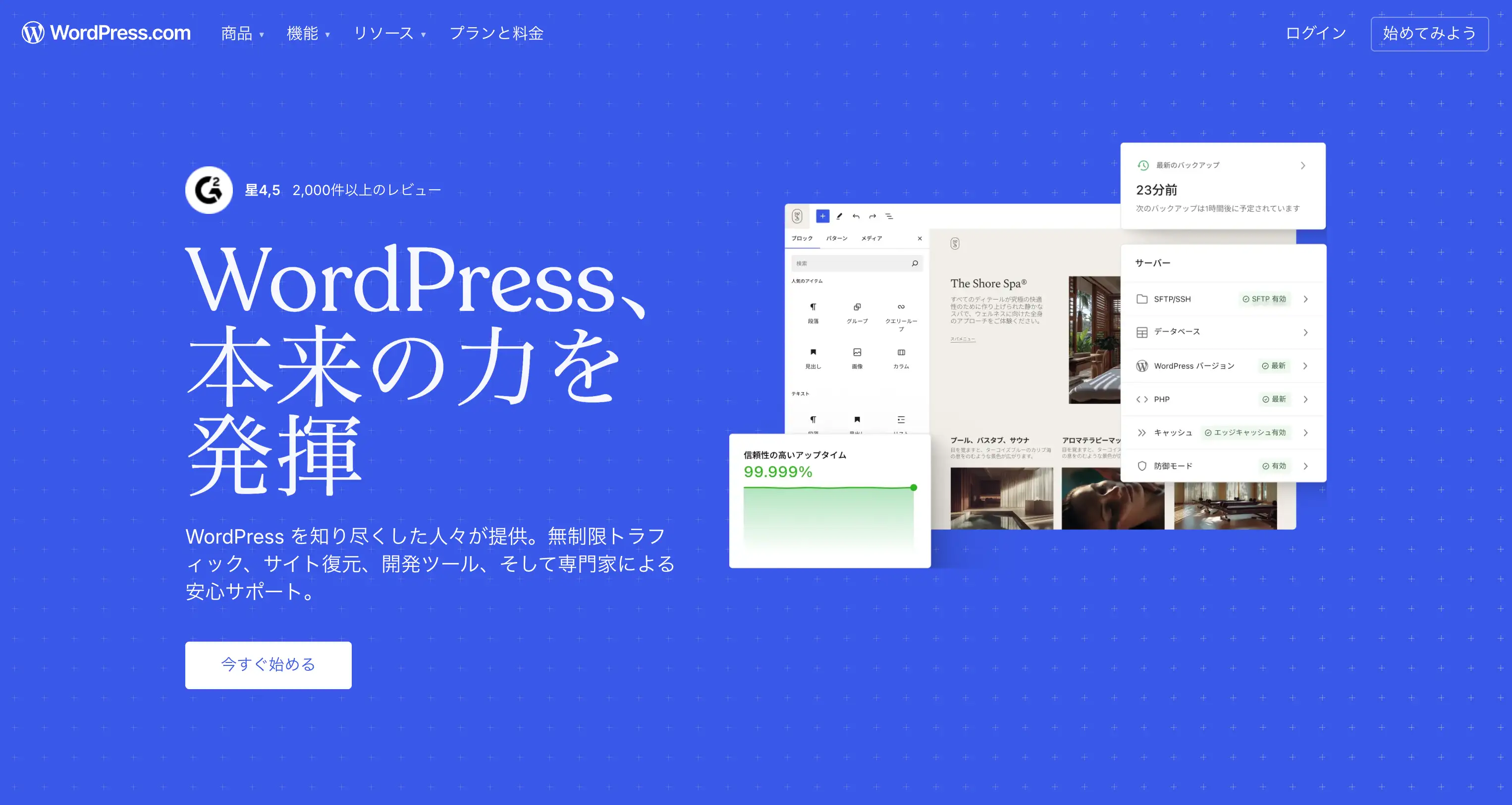 WordPress