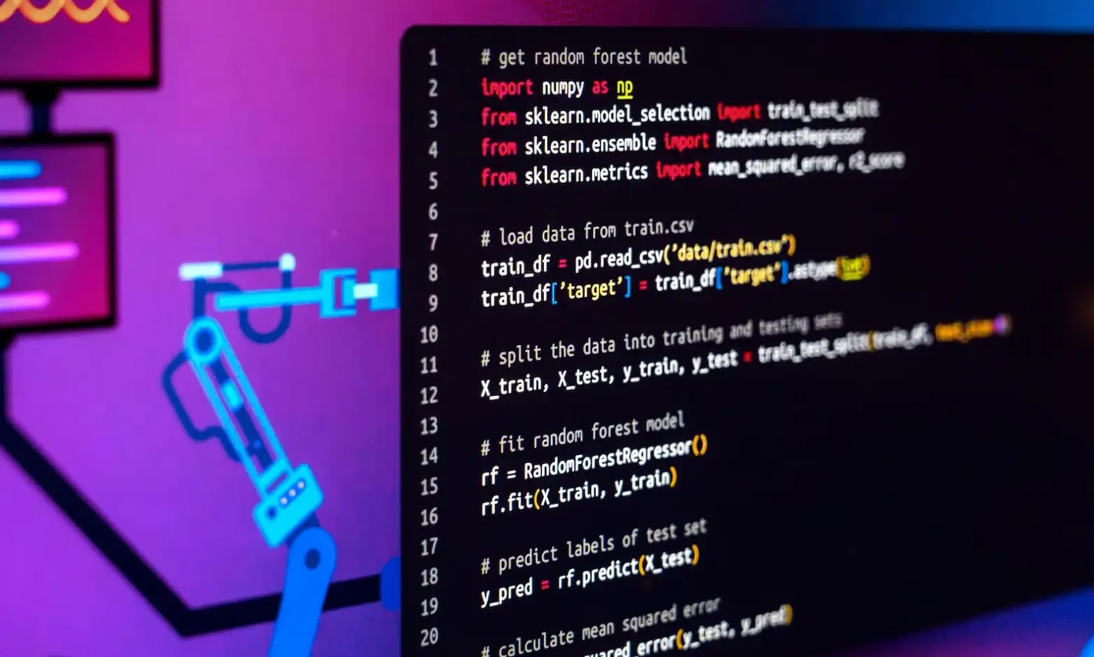 AI site helping with Java error 1603