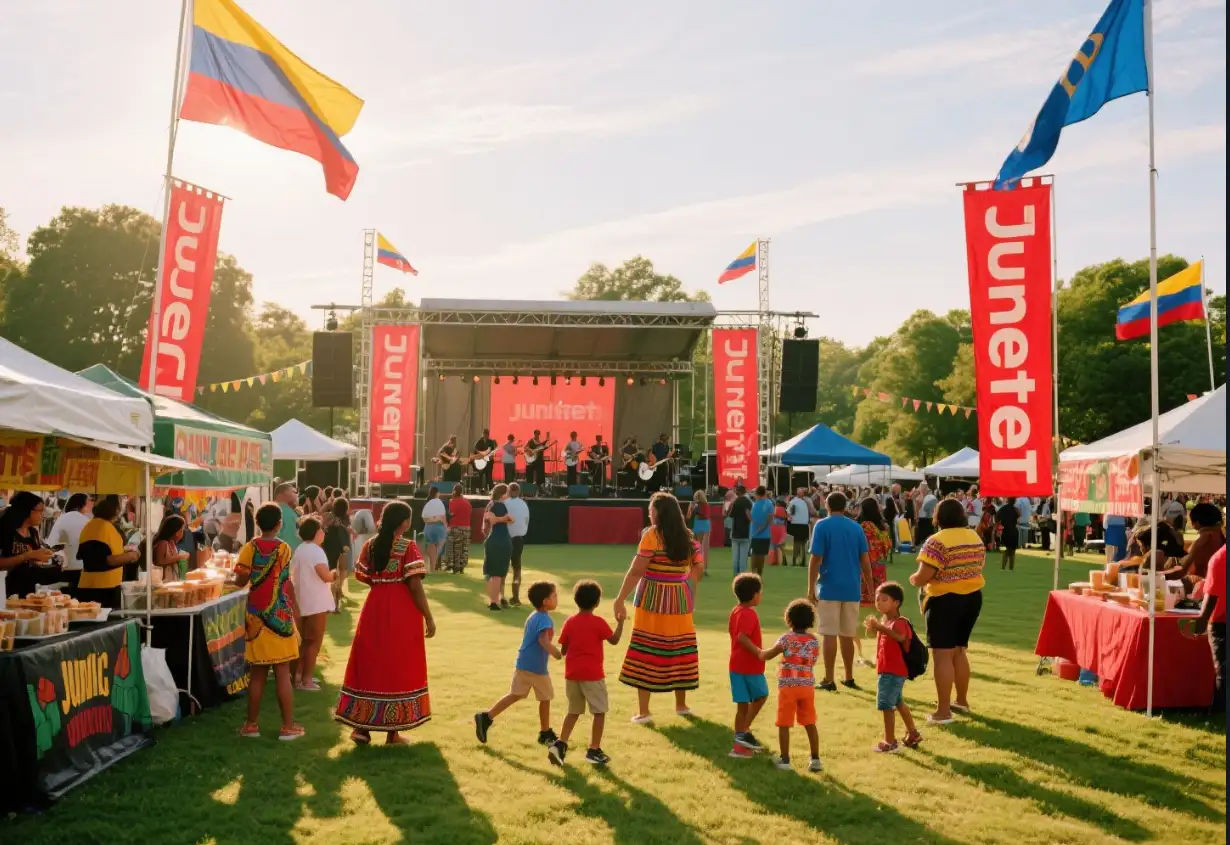 Festivals and Family-Friendly Events