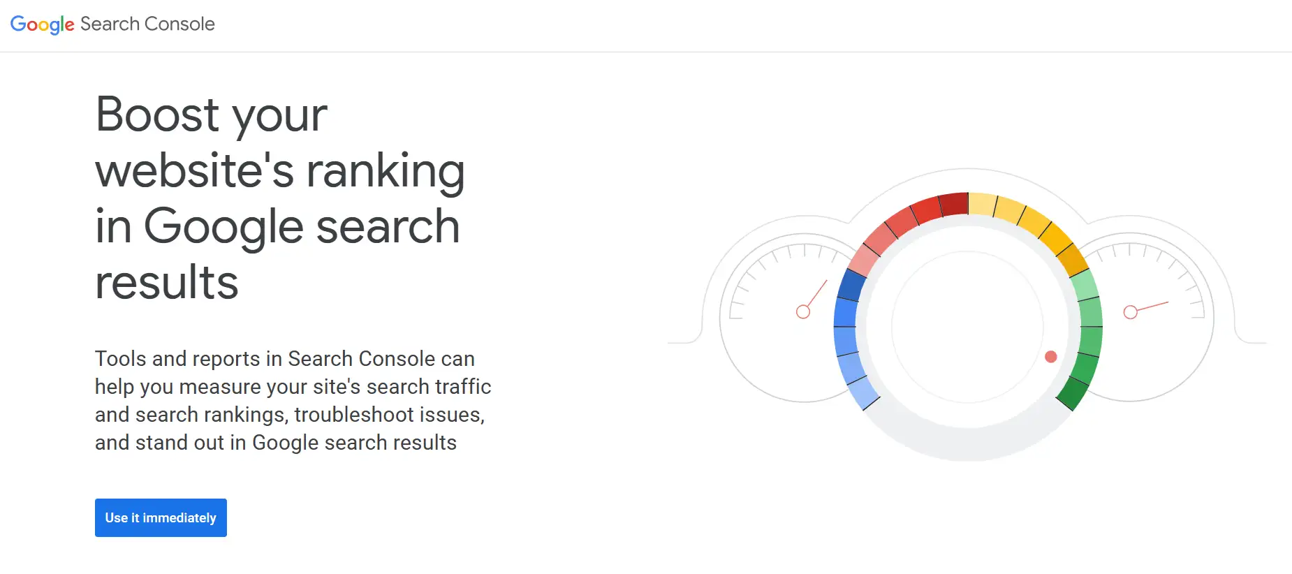 Google Search Console