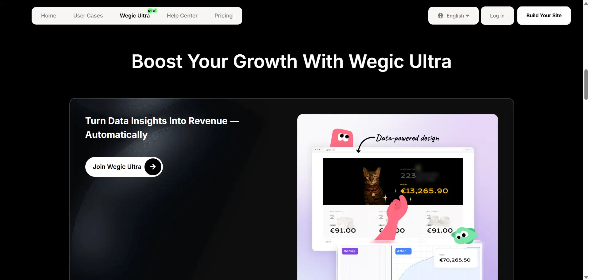 Wegic