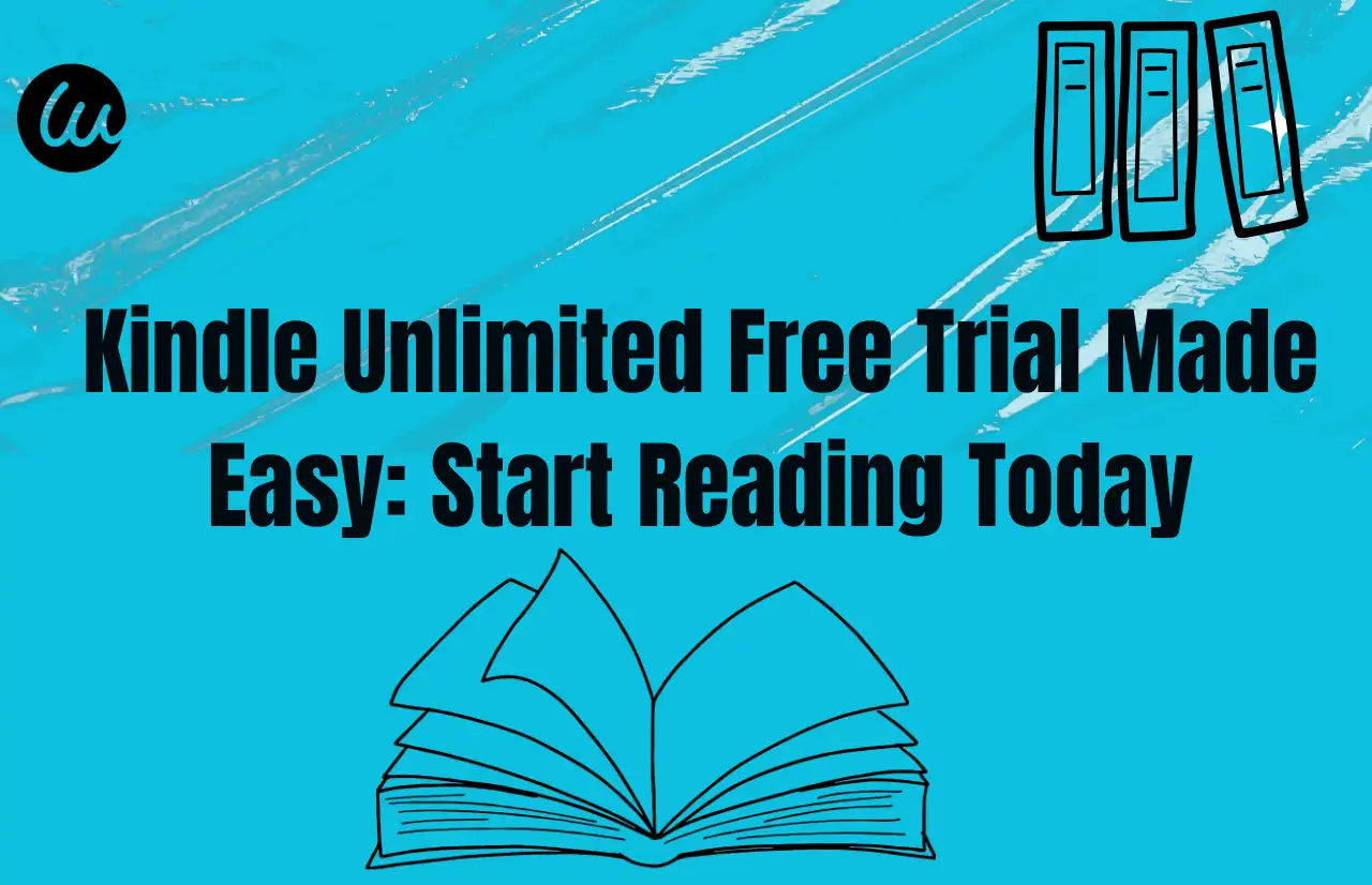 kindle unlimited free trial made easy start reading today