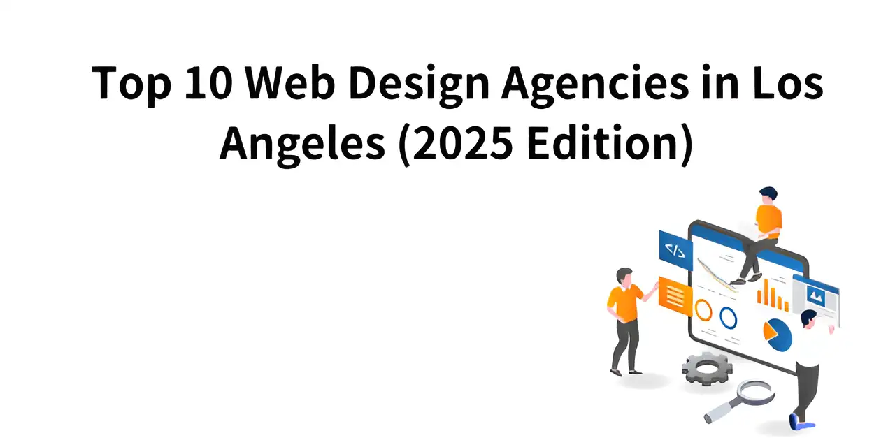 the website service team is designing the website
