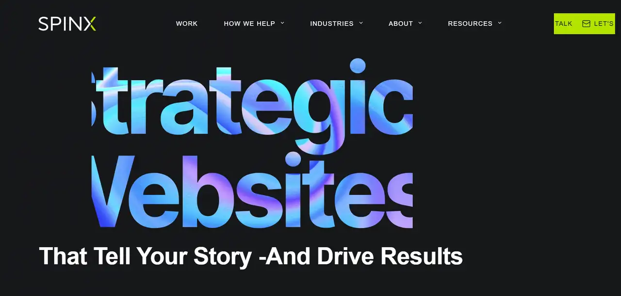 a company focuses on the combination of strategy and content a company focuses on the combination of strategy and content