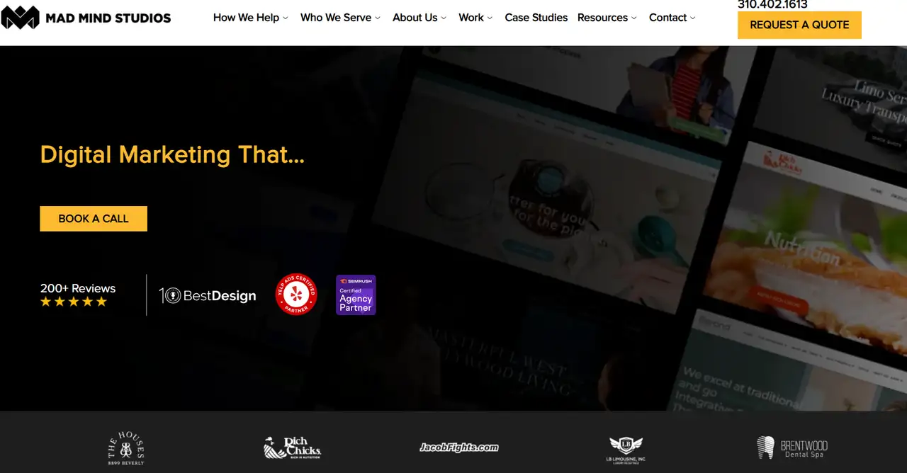 a small web deisgn studio a small web deisgn studio