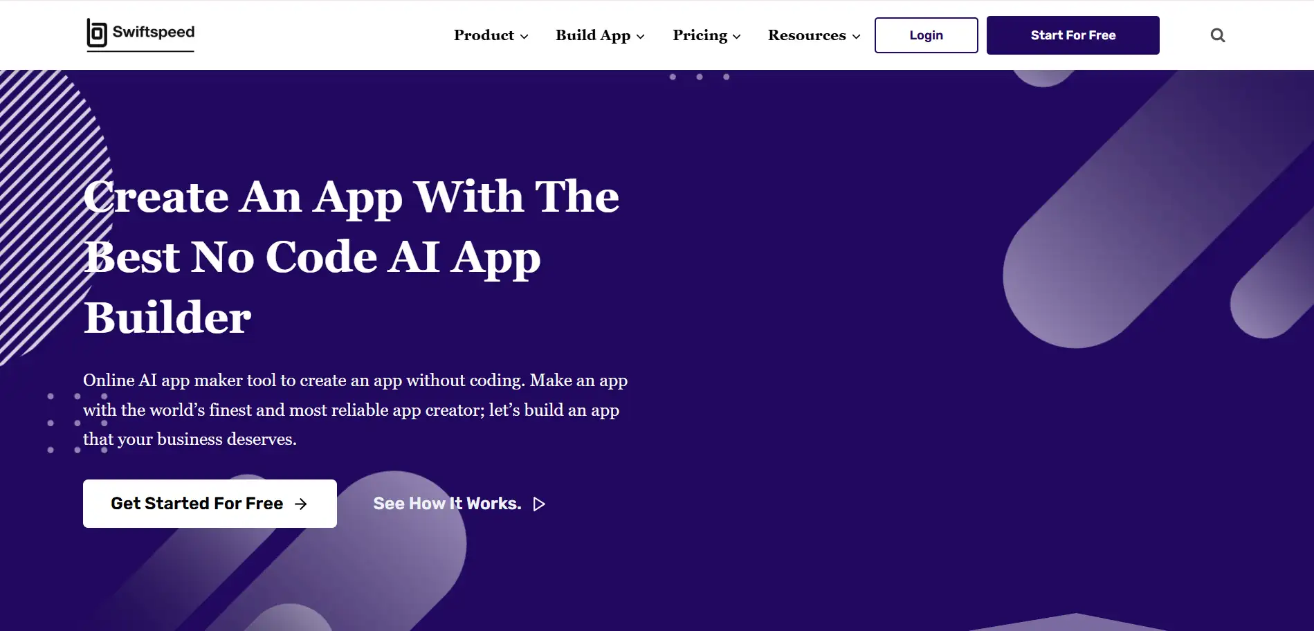 Swiftspeed Swiftspeed