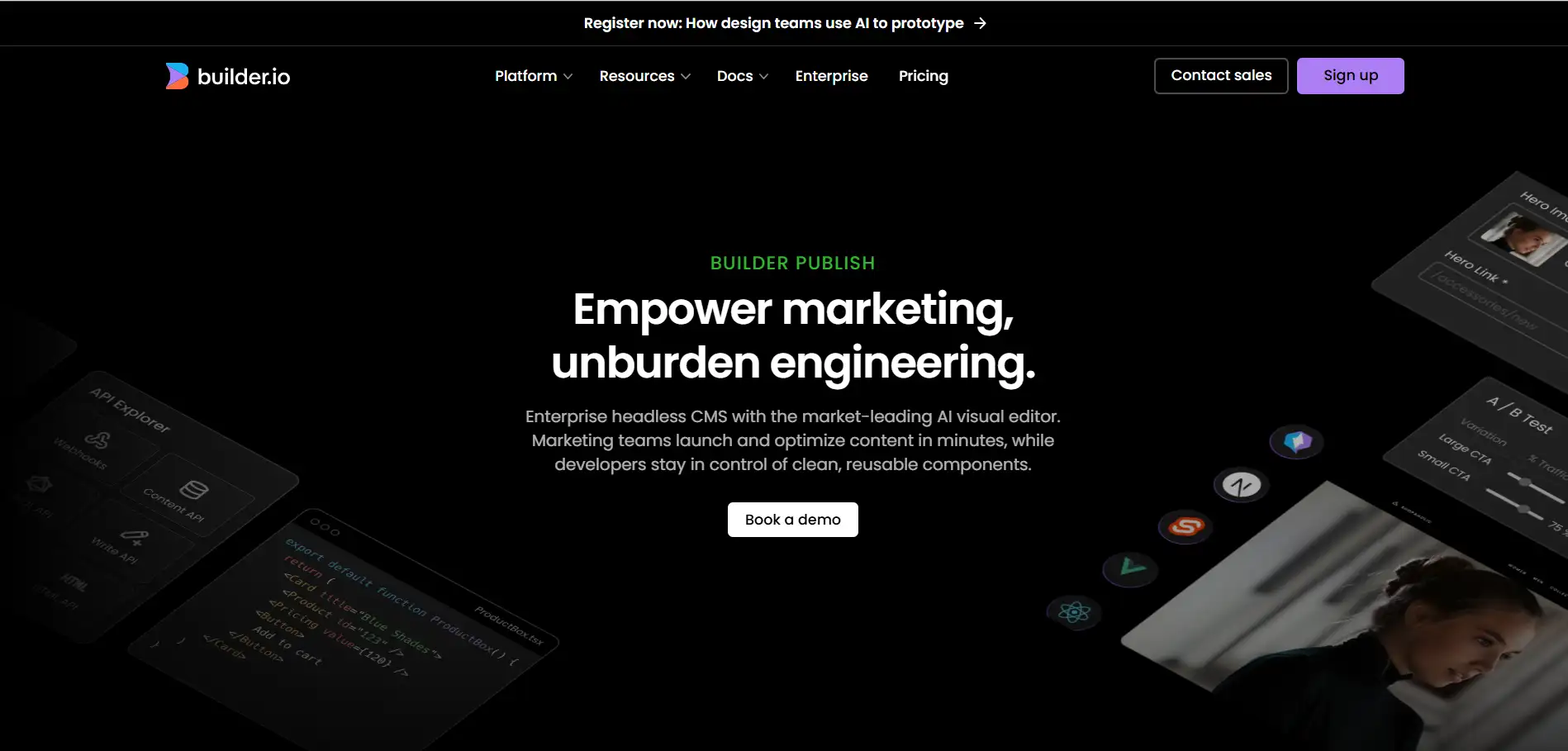 Builder.AI Builder.AI