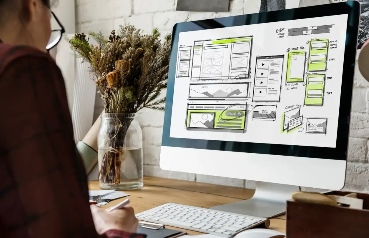 website design website design