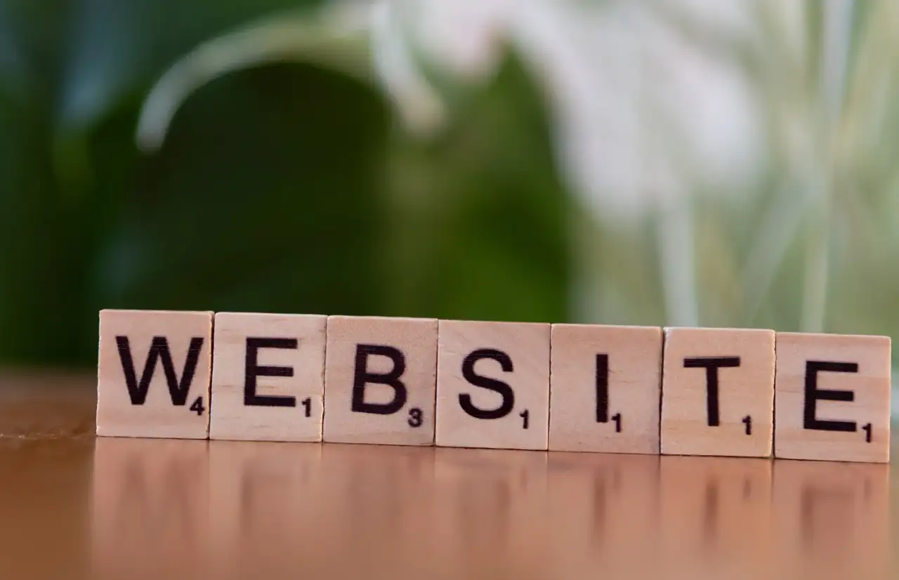 website website