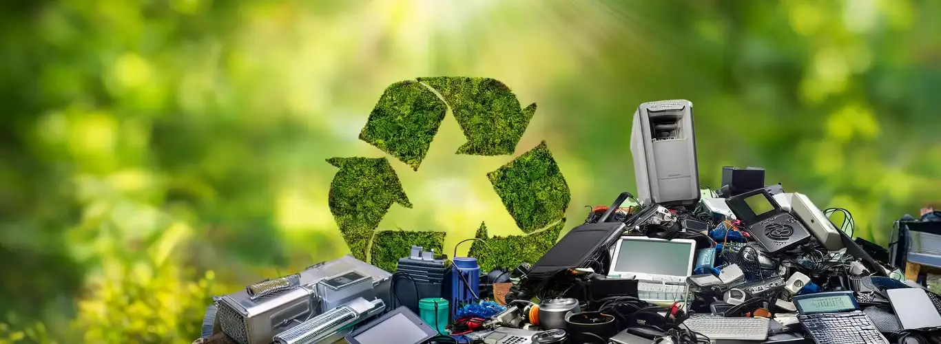 e-waste collection