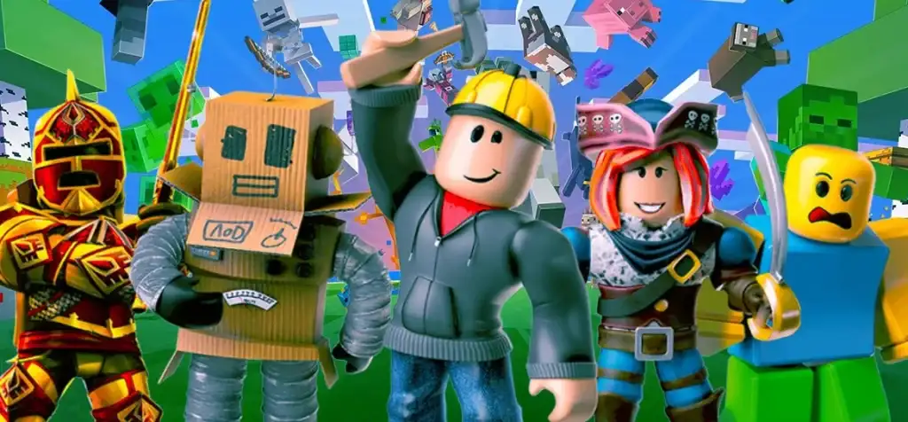 roblox world design