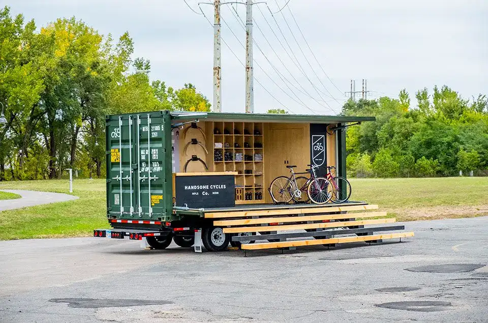 bike repair
