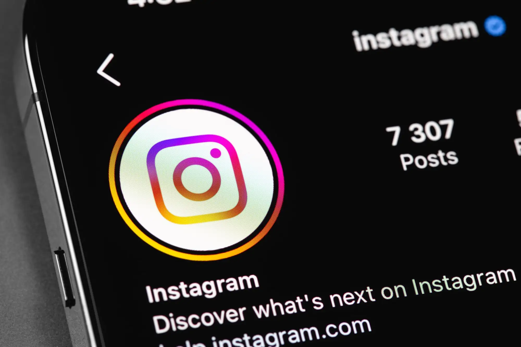 instagram reels logo