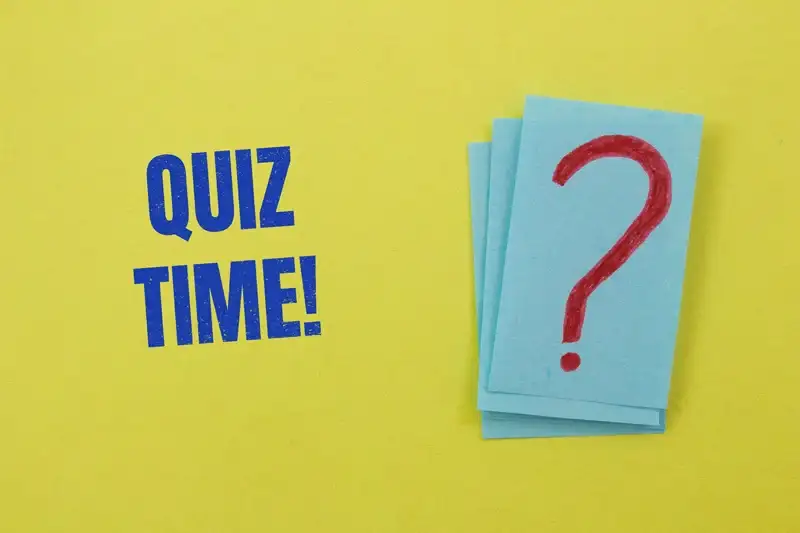 quizzes