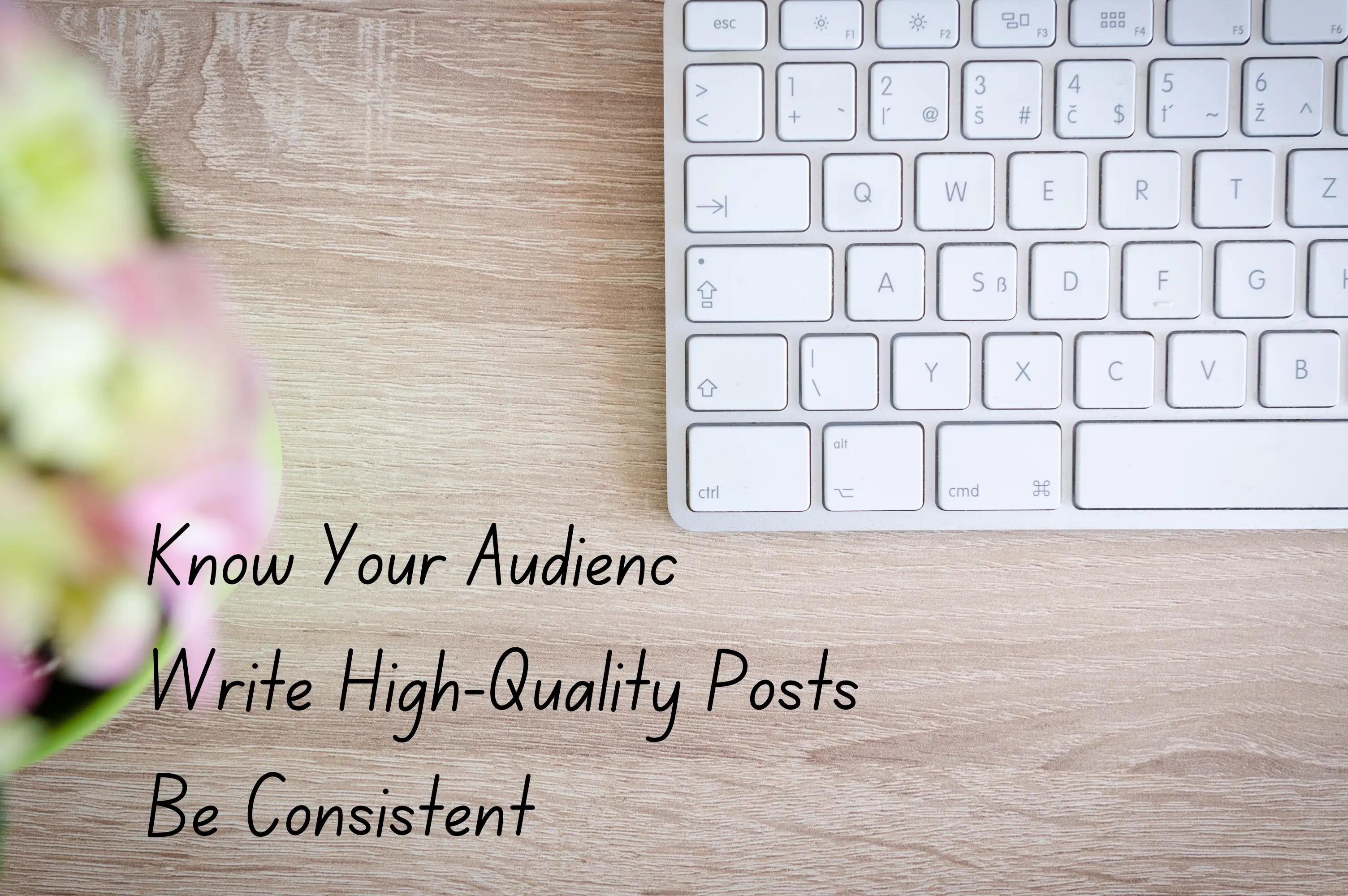 how to create content for readers