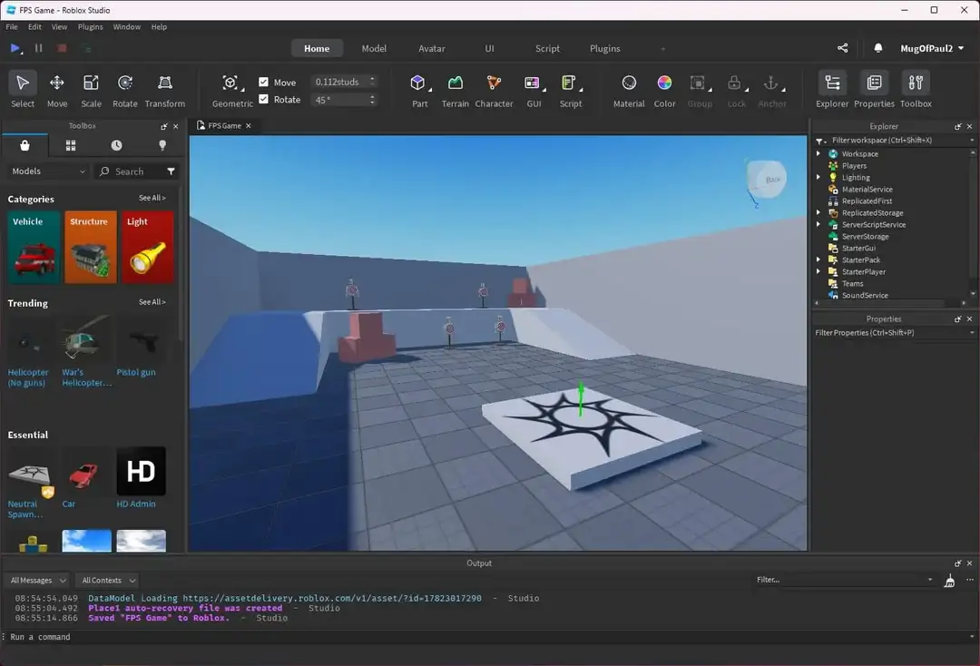 roblox studio