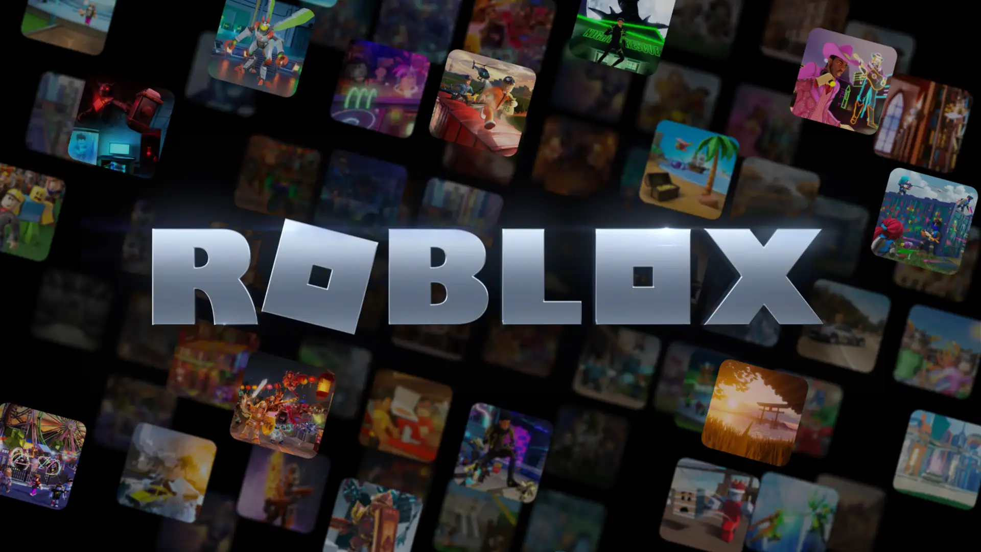 roblox game
