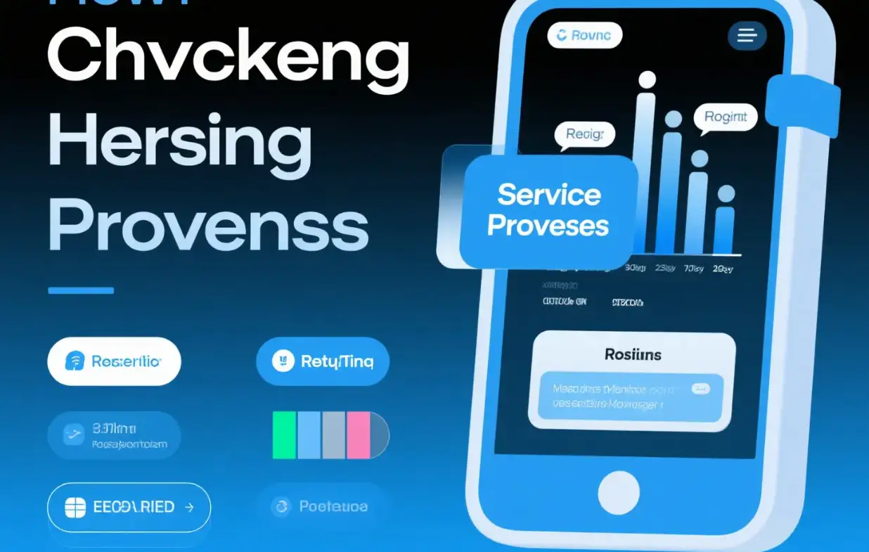 How to choose the right hosting service provider