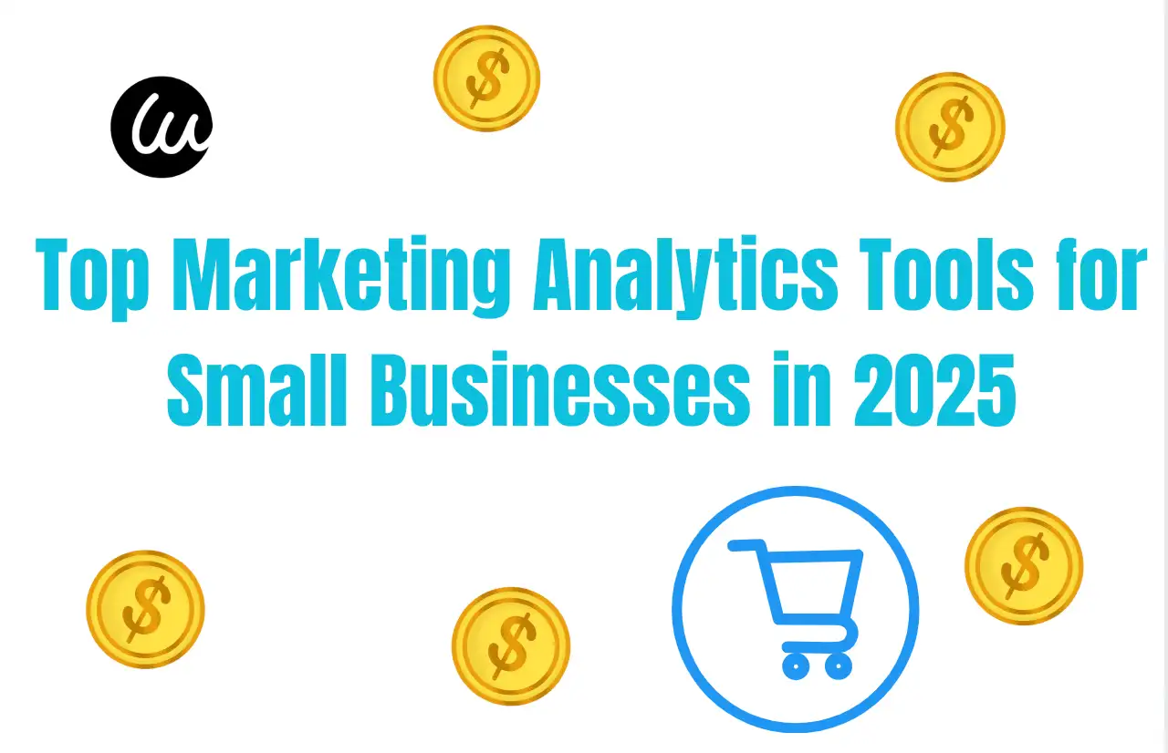 top marketing analytics tools for small businesses top marketing analytics tools for small businesses