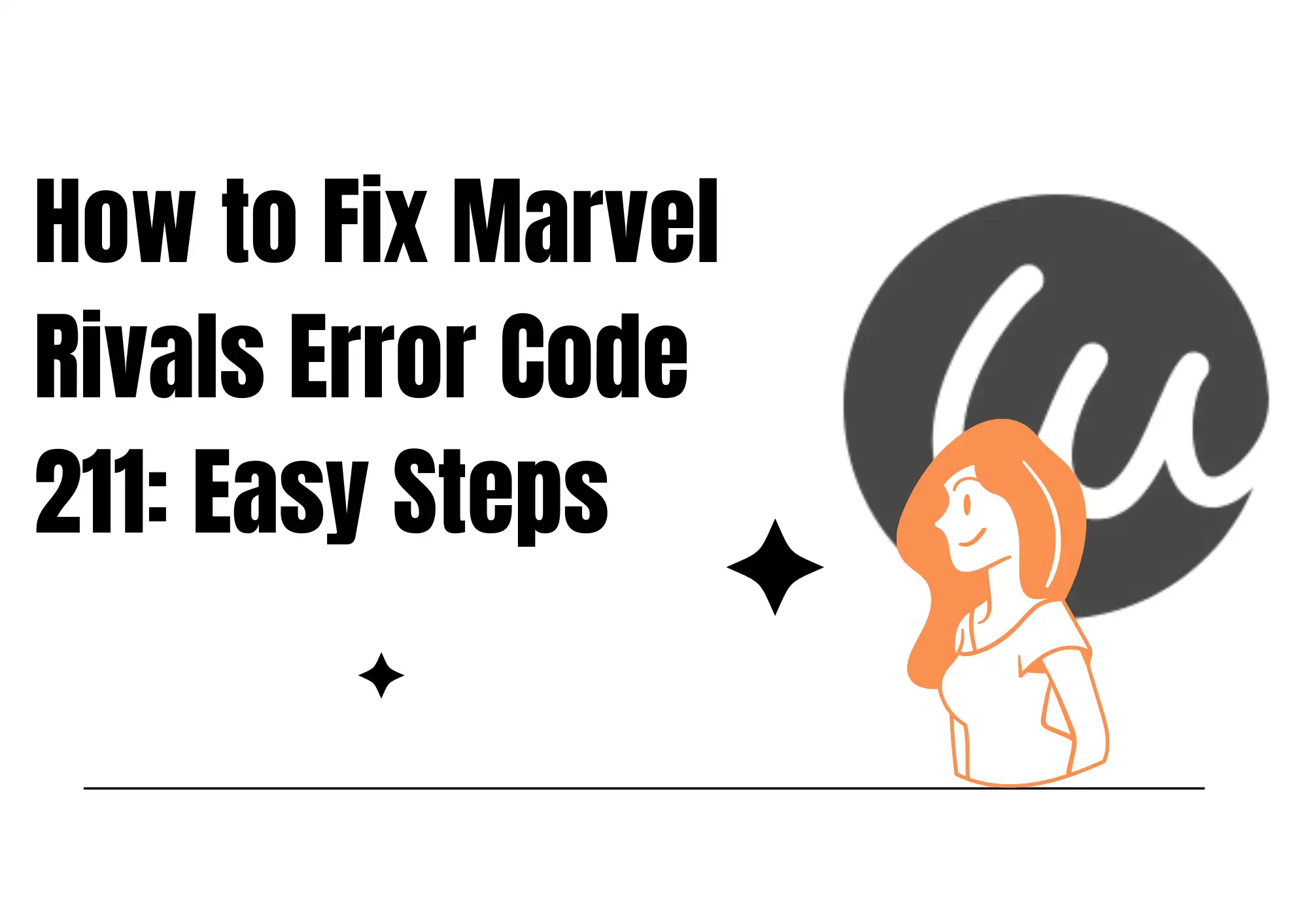 how to fix marvel rivals error code 211