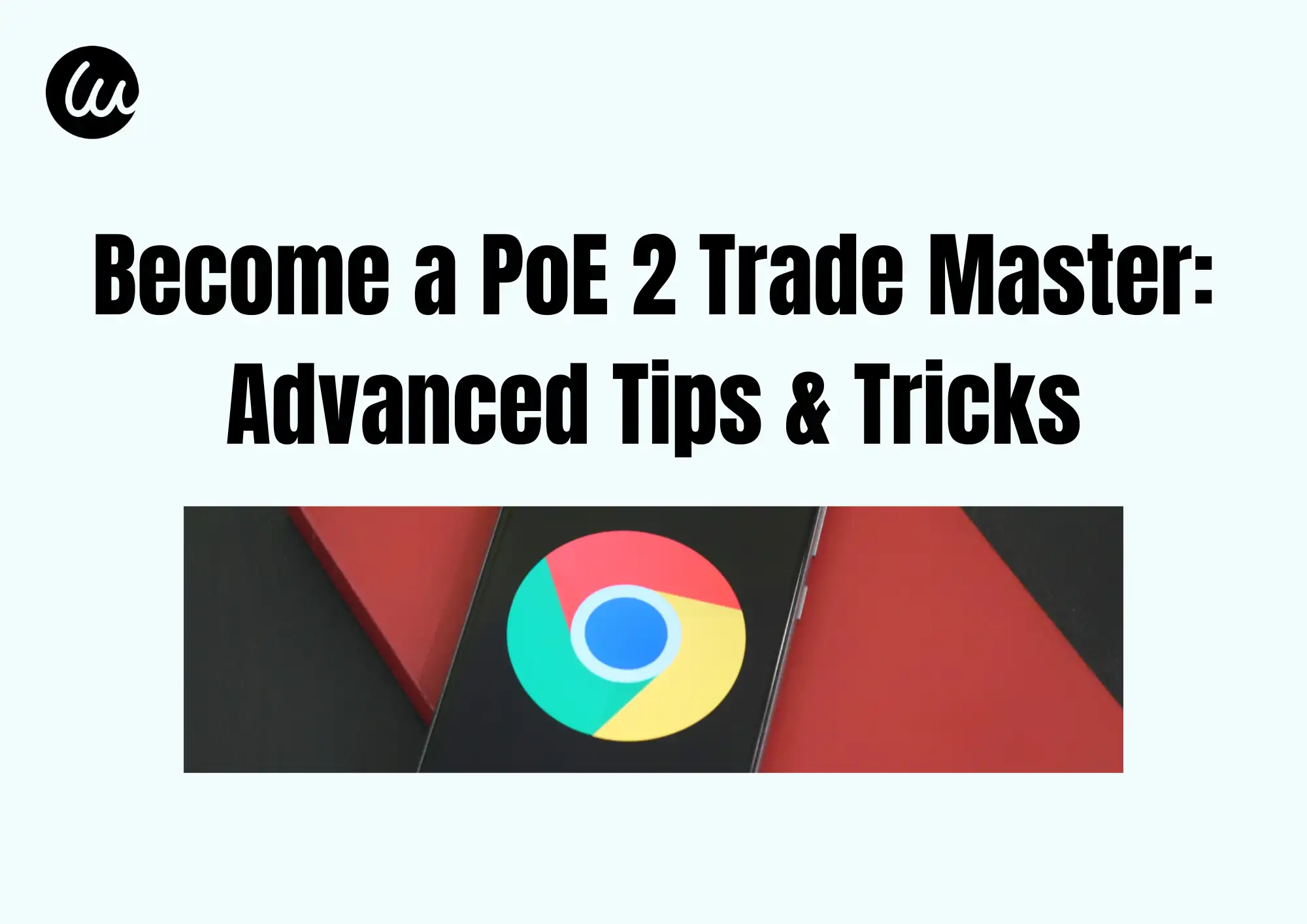 Become a PoE 2 Trade Master Become a PoE 2 Trade Master