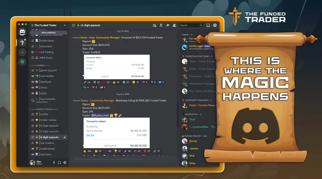 TFT Discord TFT Discord