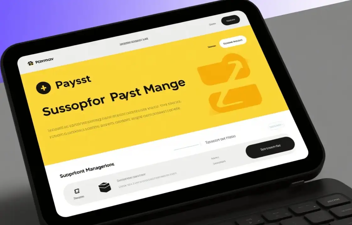 Integrate Payments and Subscription Management Integrate Payments and Subscription Management