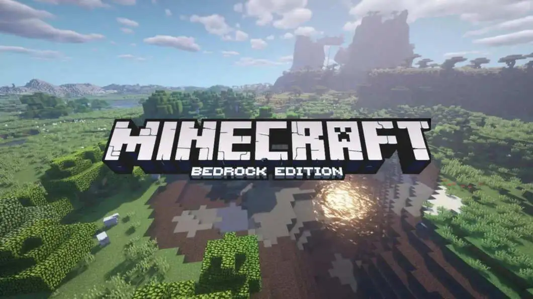 bedrock edition