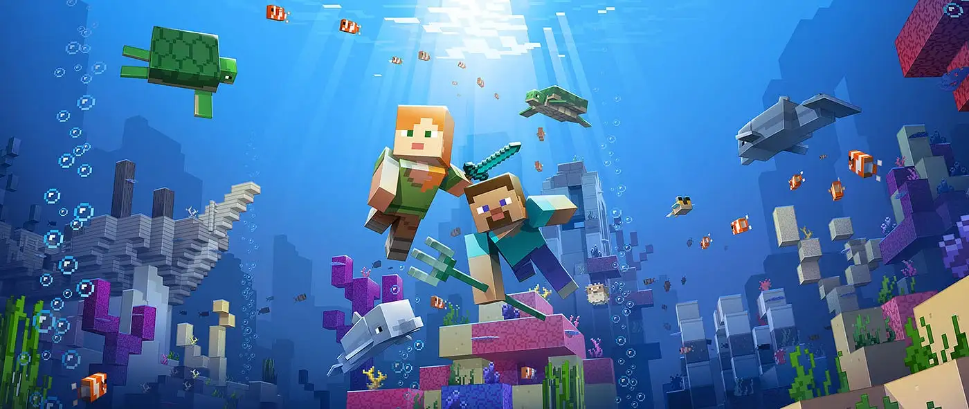 minecraft multiplayer