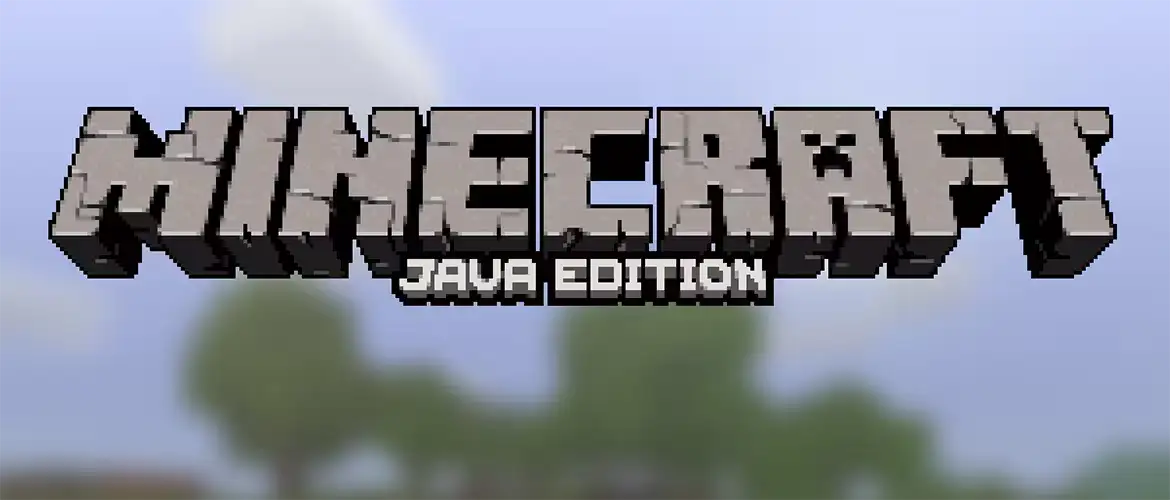 java edition