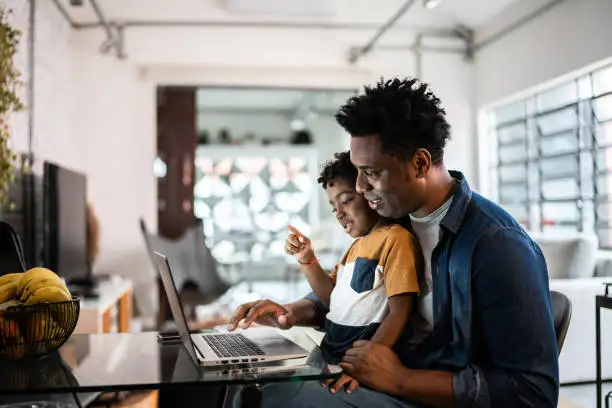 a person searching online a person searching online