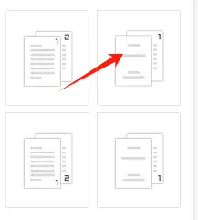 enter your last name and page number