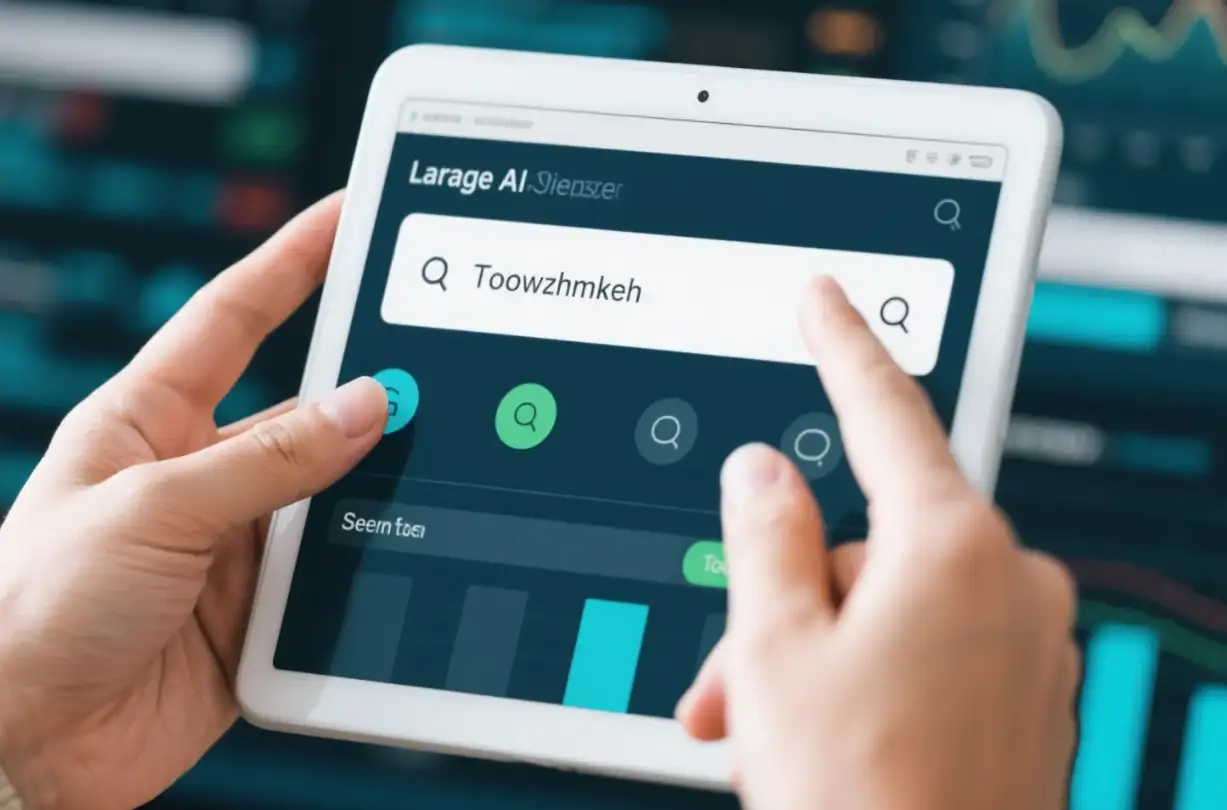 Leverage AI-Powered Search Tools