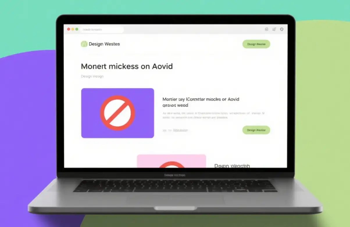 Common Mistakes to Avoid