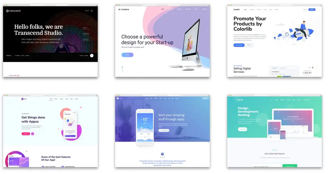 Guide to Building a Standout Mobile Website Guide to Building a Standout Mobile Website