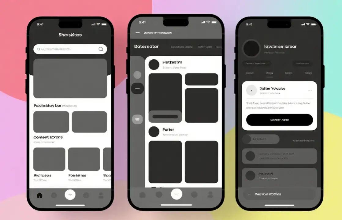 Sketch a Low-Fidelity Wireframe Sketch a Low-Fidelity Wireframe