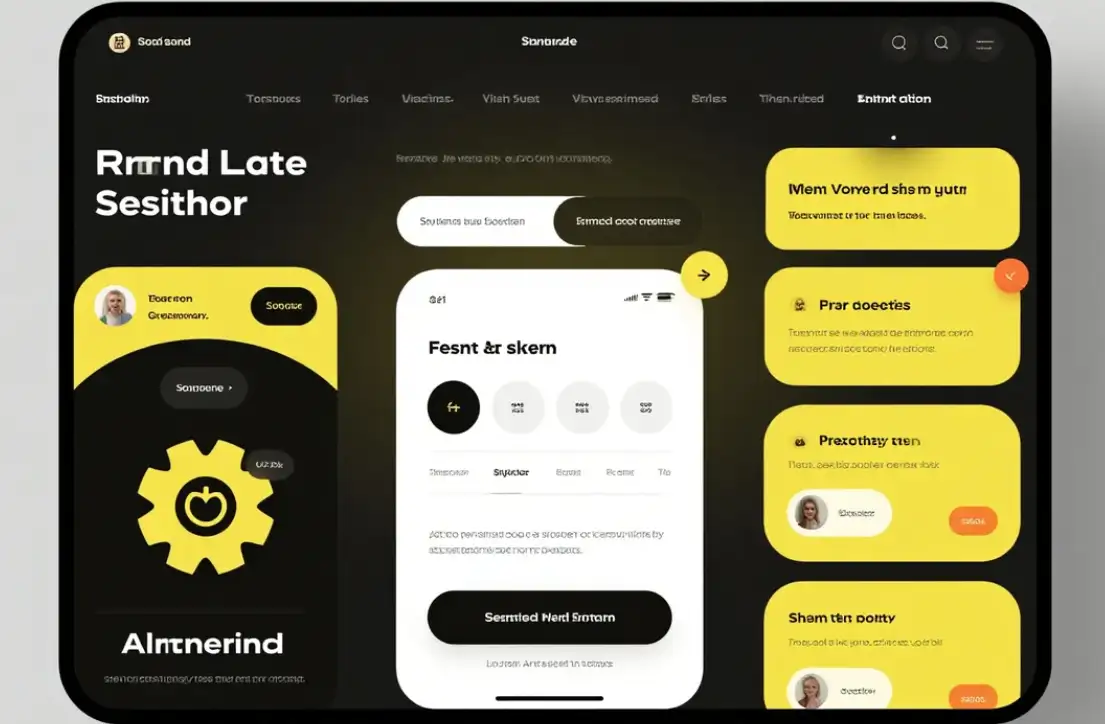 Add Brand Elements and Content Placeholders Add Brand Elements and Content Placeholders