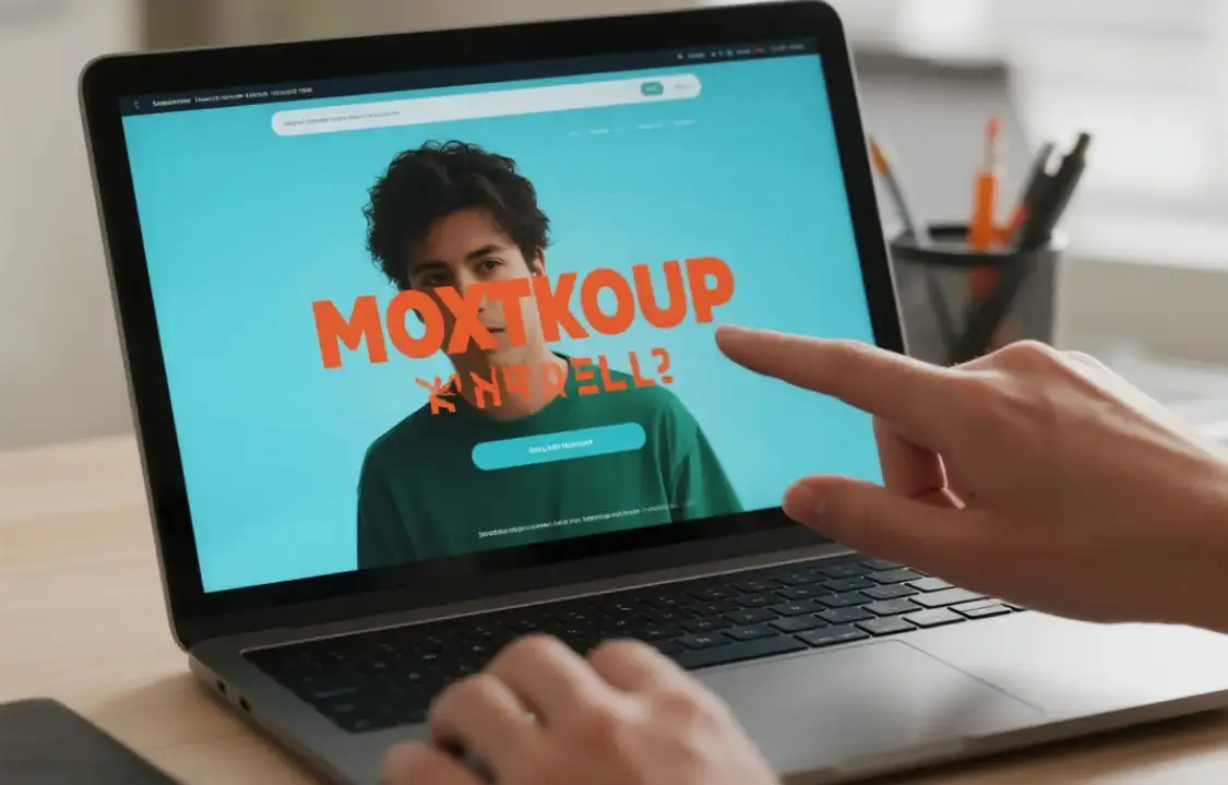 Choose a Mockup Tool Choose a Mockup Tool