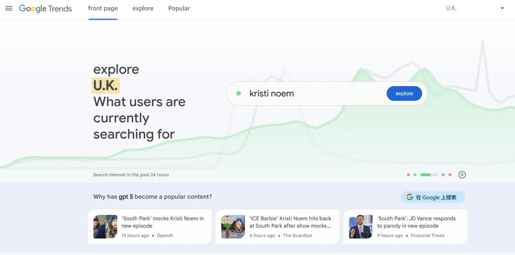 tool to analyze trends in search engines tool to analyze trends in search engines